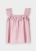 Vero Moda VMCLARA FRILL
