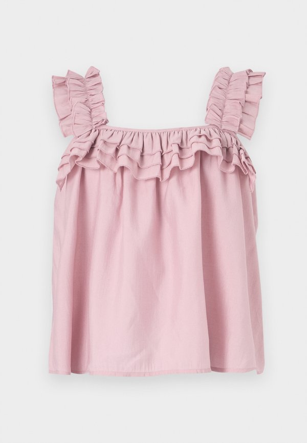 Vero Moda VMCLARA FRILL