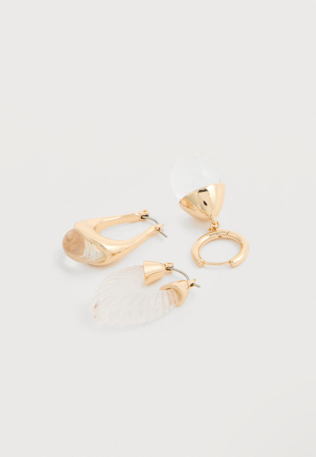 ALDO CLEARGLLO SET