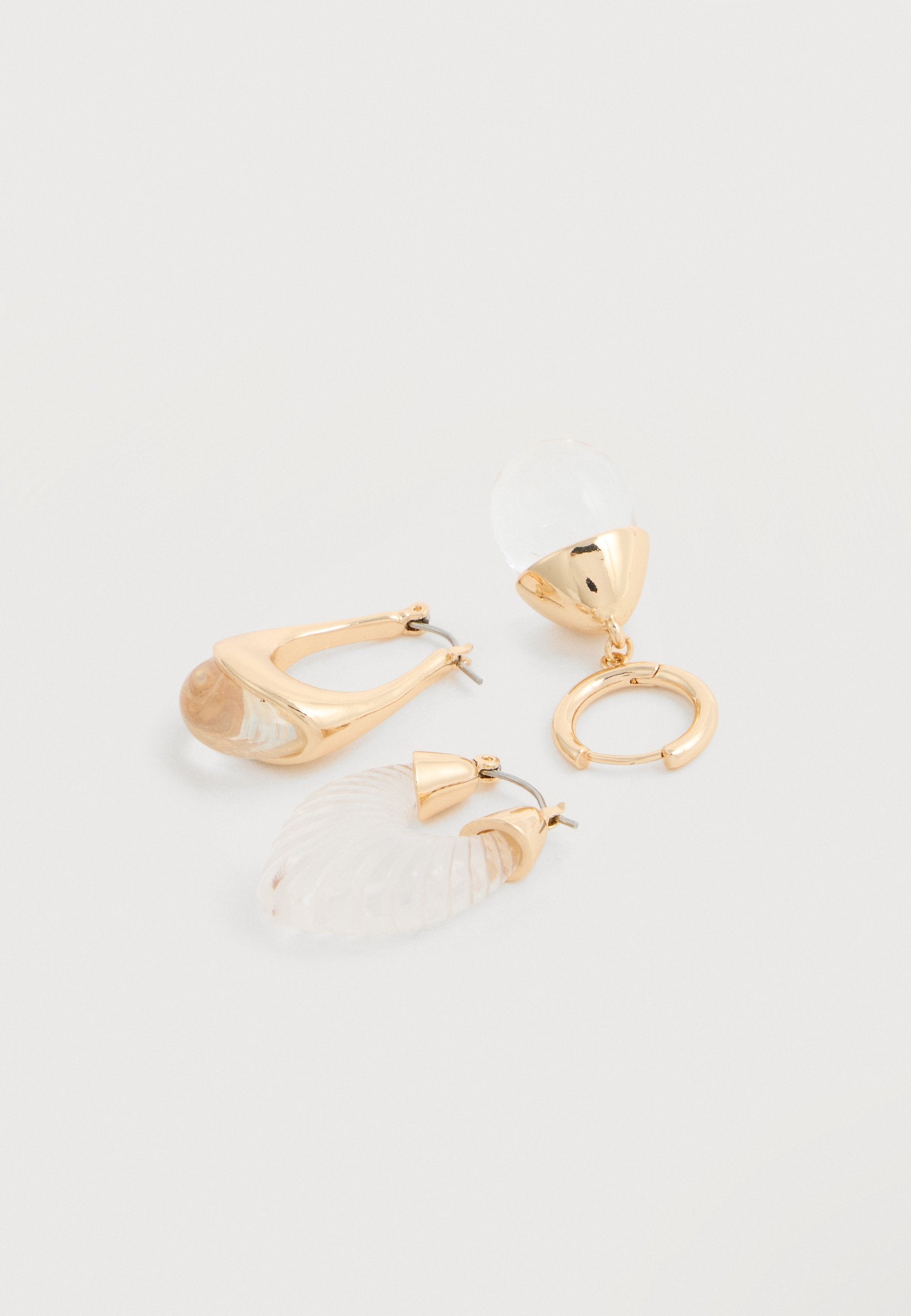 ALDO CLEARGLLO SET