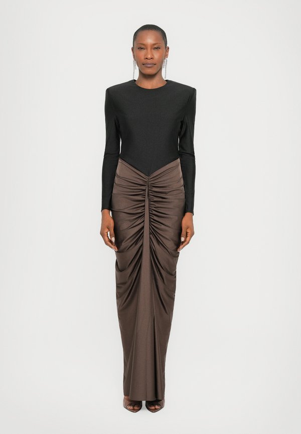 Et Ochs TATE GOWN