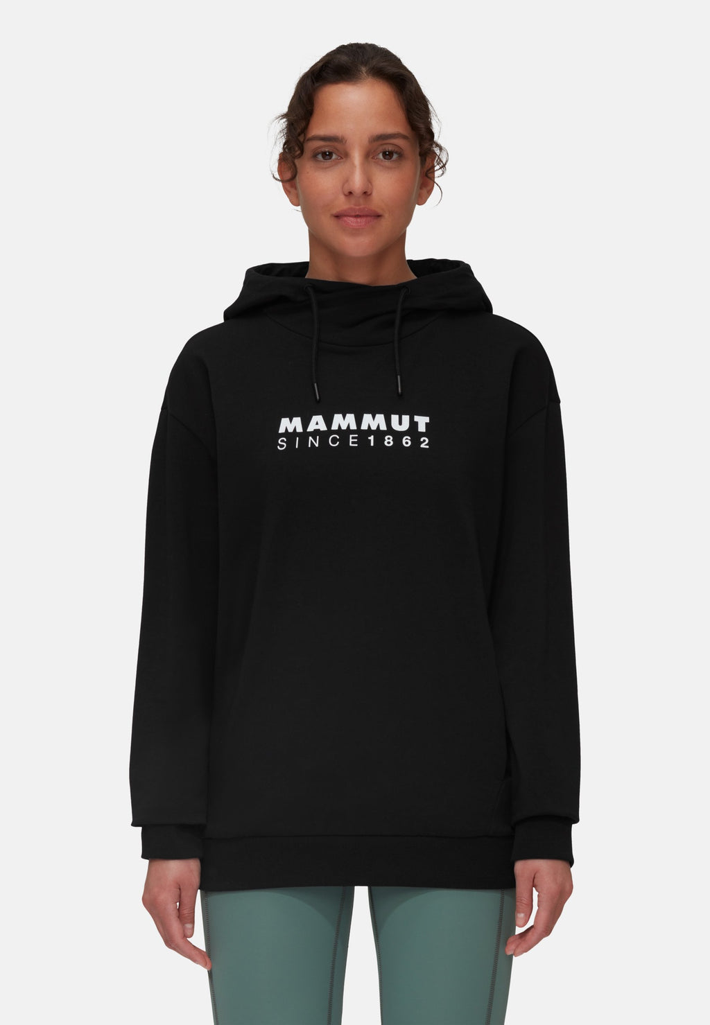 Mammut LOGO