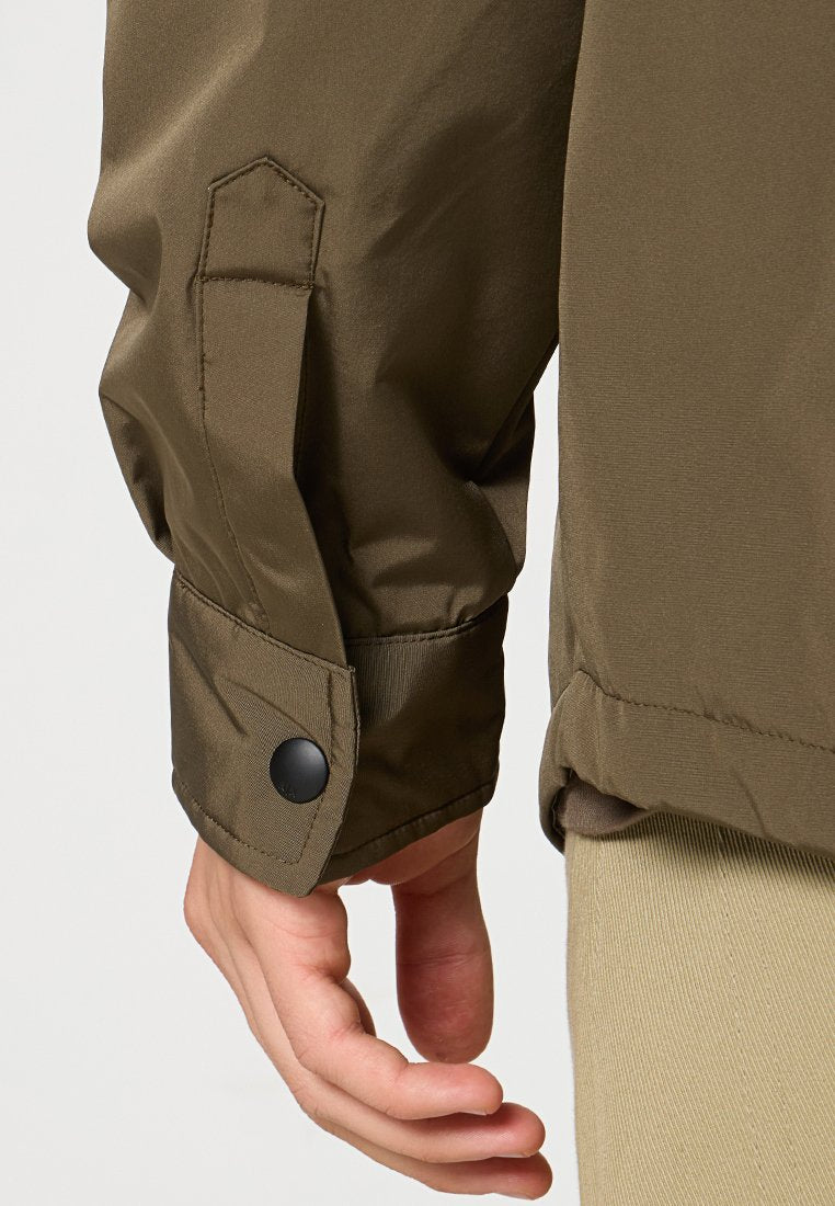 Armani Exchange Leichte Jacke Media 7