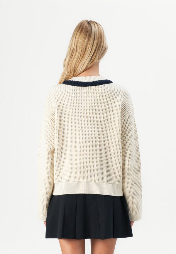 YAS YASARINA CARDIGAN