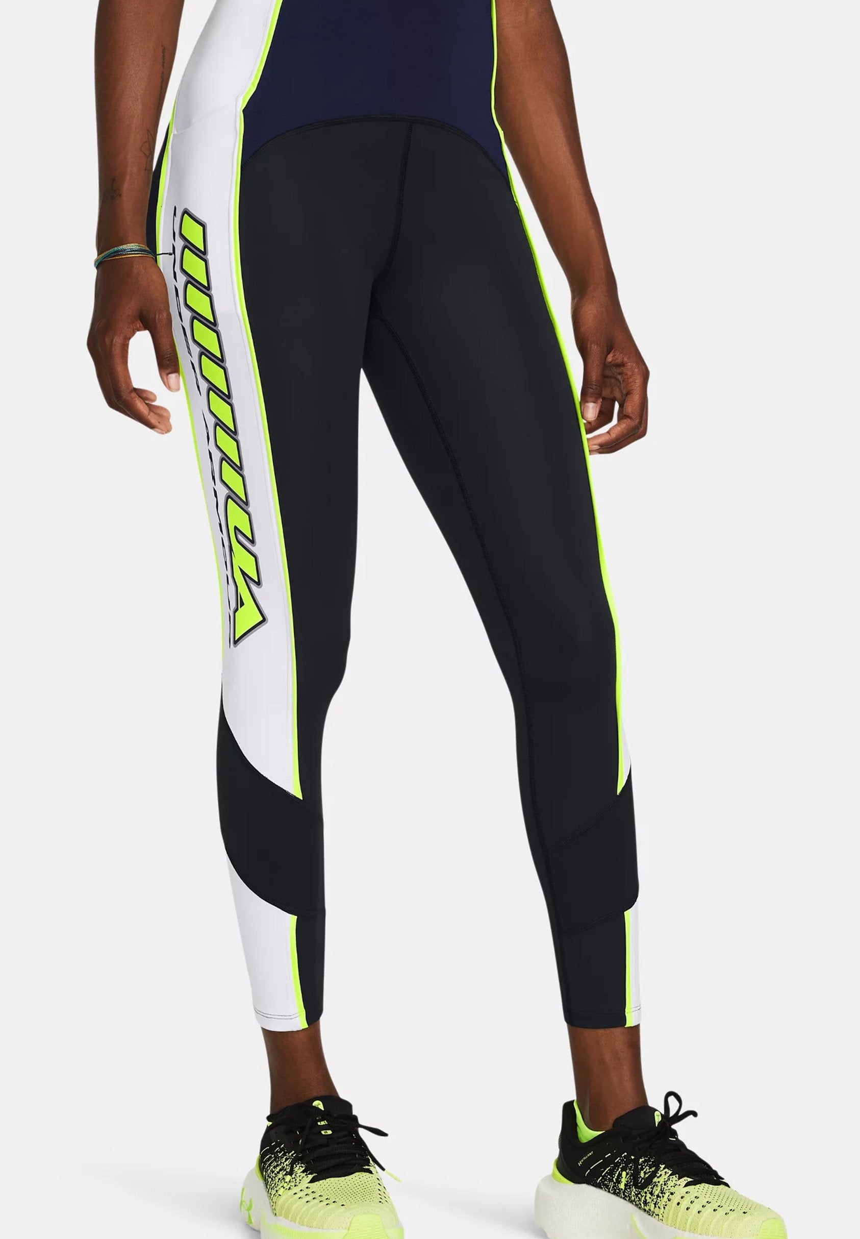 Under Armour RUN EVERYWHERE