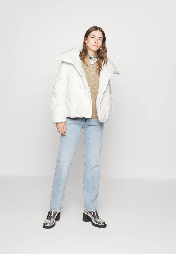 Calvin Klein TRANSFORM PADDED JACKET