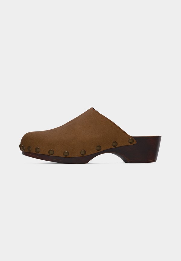 Zign by Zalando LEATHER