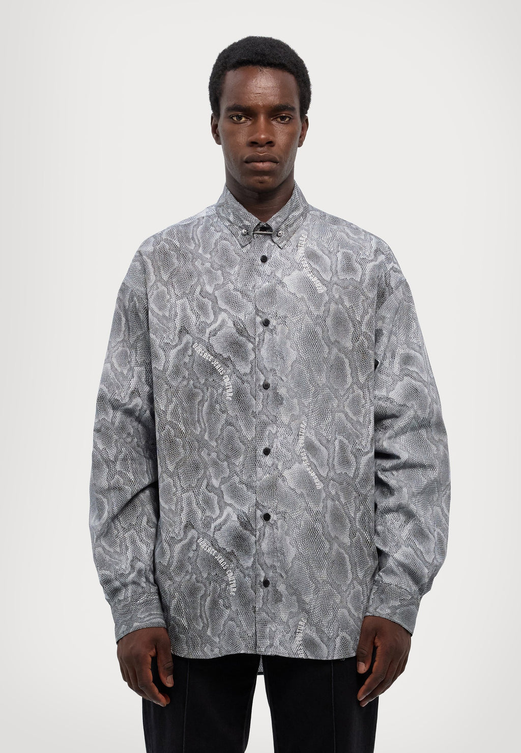 Versace Jeans Couture BOTTON DOWN