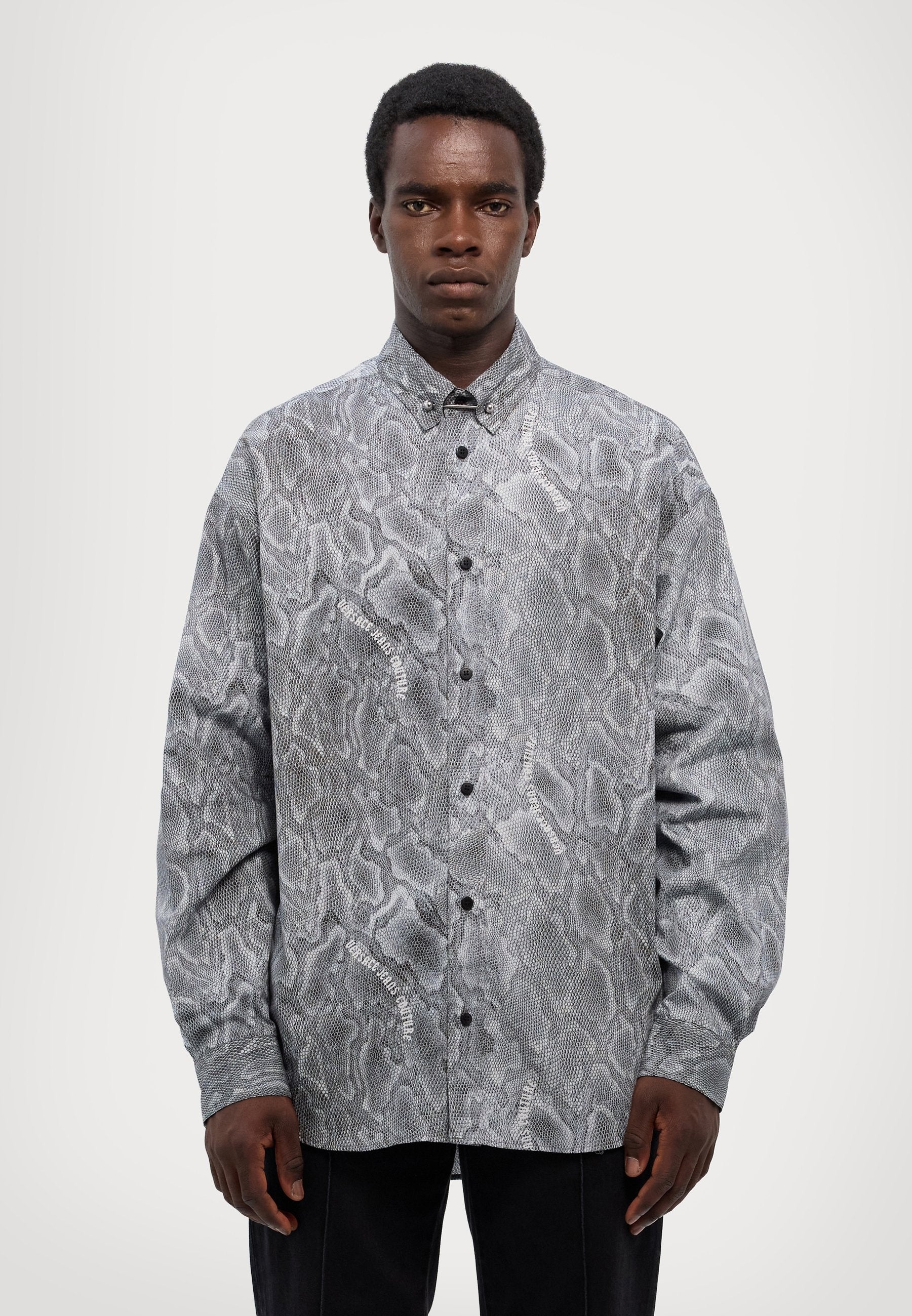 Versace Jeans Couture BOTTON DOWN
