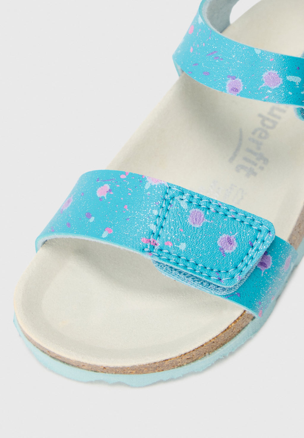 Superfit Riemensandalette Media 5