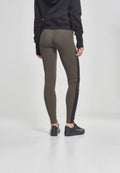 Urban Classics LADIES CAMO STRIPED