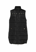 Liu Jo Jeans Weste Media 1