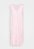 BUTTON SHIFT DRESS - GAP - View 1