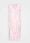 BUTTON SHIFT DRESS - GAP - View 1