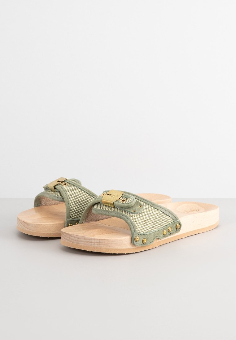 Scholl PESCURA