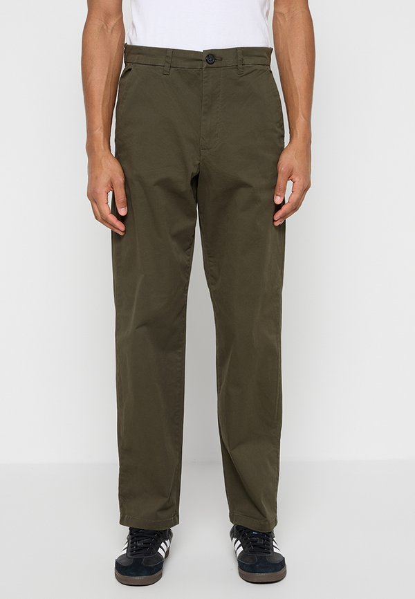 Selected SLHZ220 WILLIAM LOOSE FIT