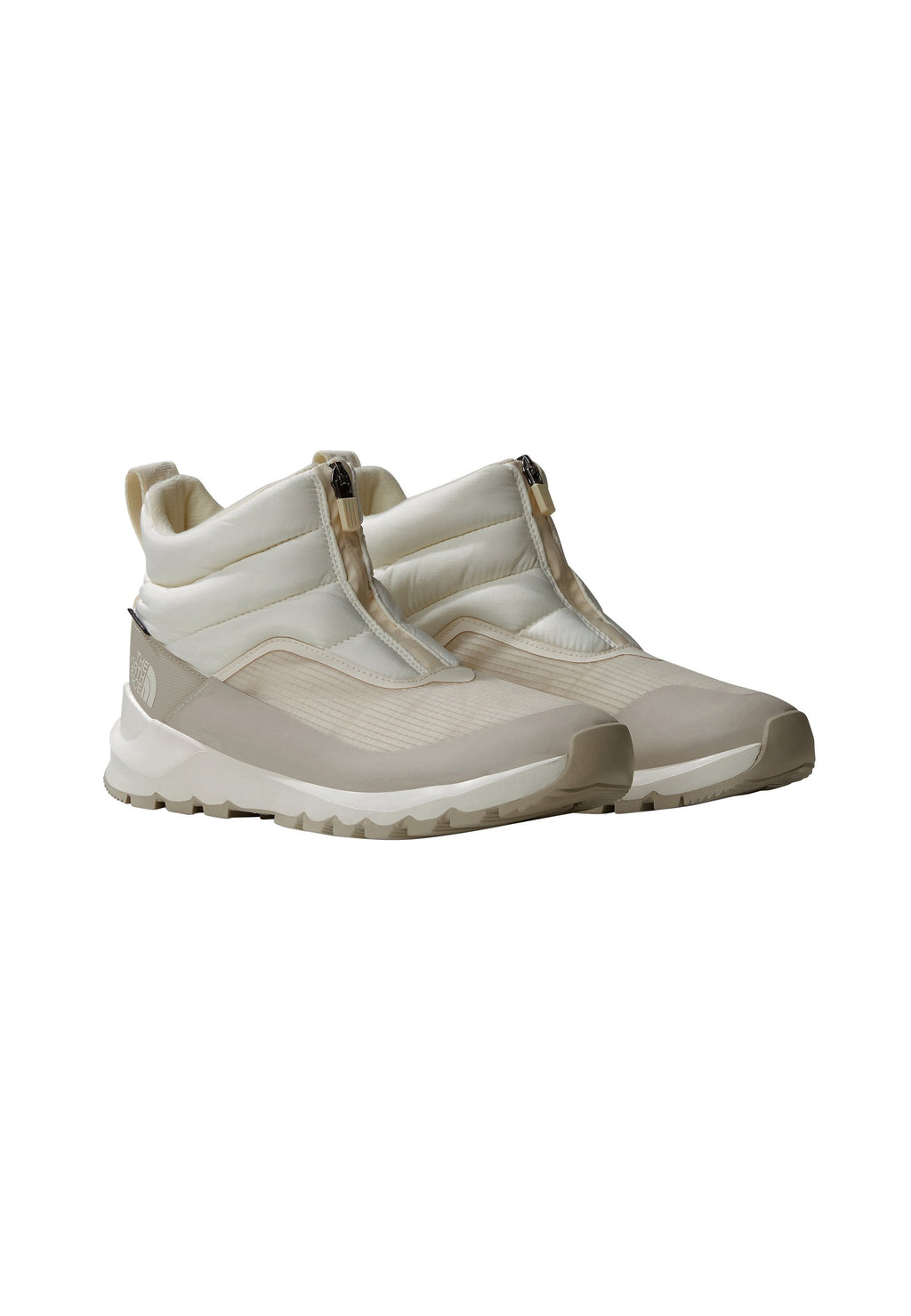 The North Face PROGRESSIVE ZIP II WP