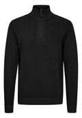 Solid SDVALENCIA FINE KNIT TROYER