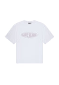 Love Scars GLITTER LOGO TEE UNISEX