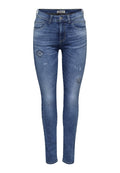 ONLRUSH MID WAIST Media 1