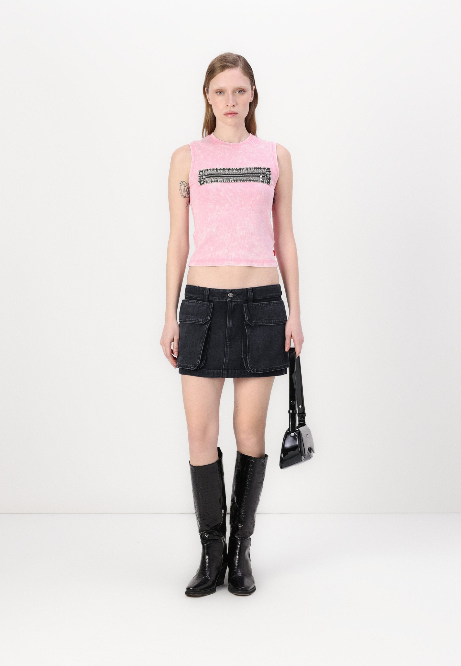Diesel ARTED