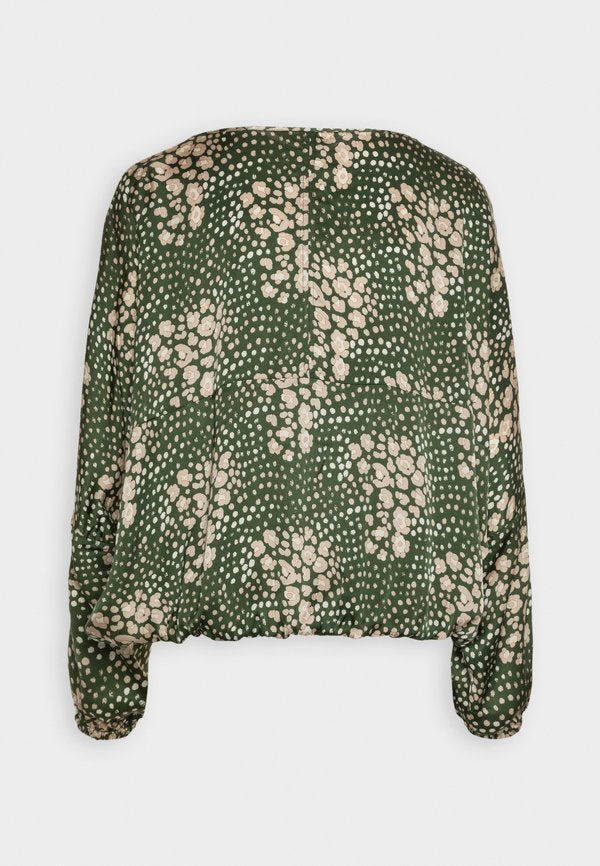 La Strada Unica LSUHALLIE BATWING