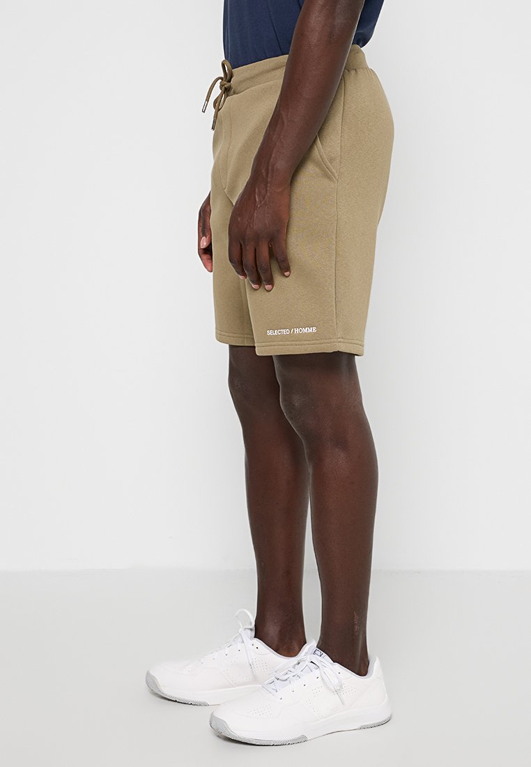 Selected SLHREG-DAN REGULAR FIT