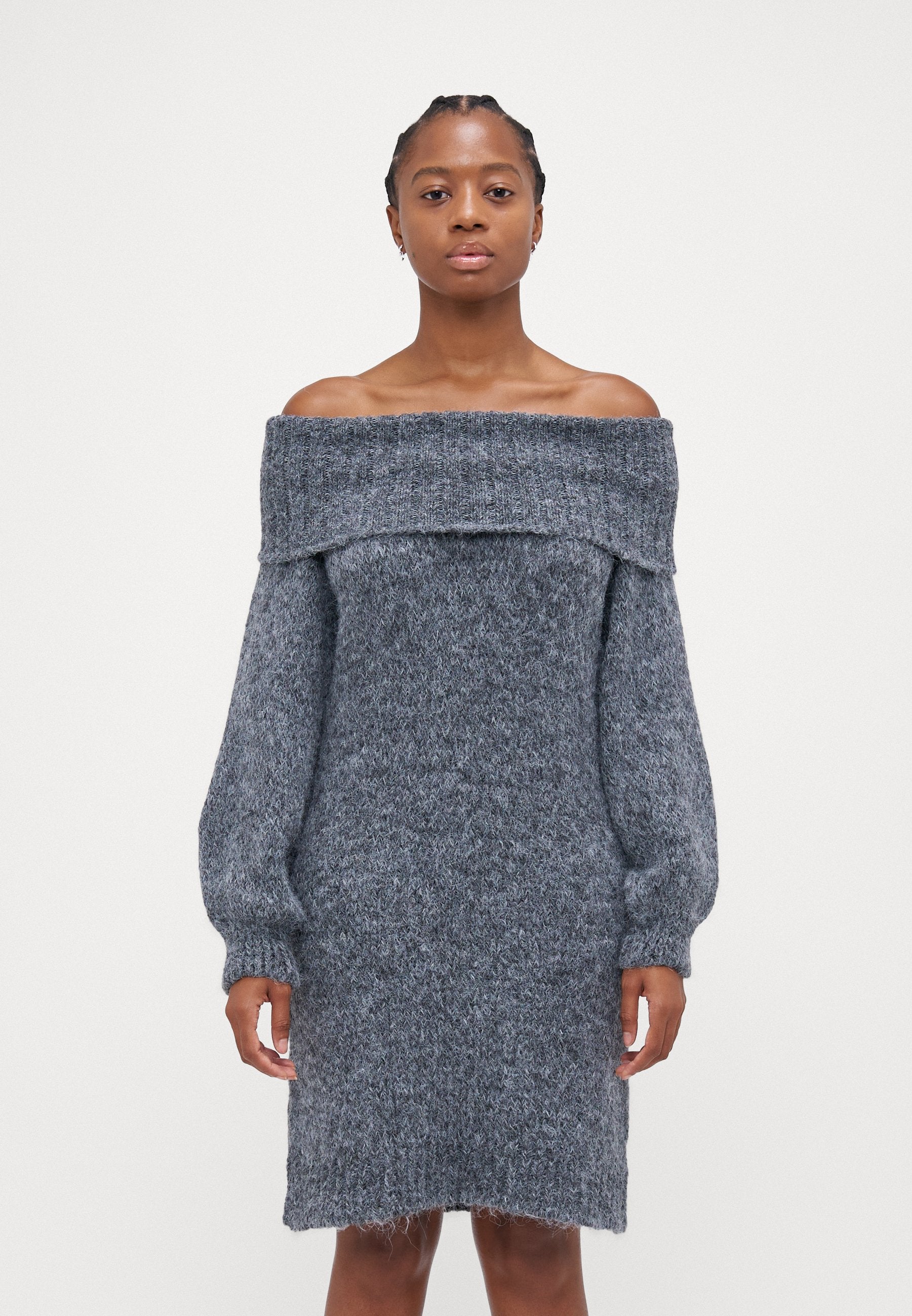 ONLMARIE OFF SHOULDER DRESS Media 3