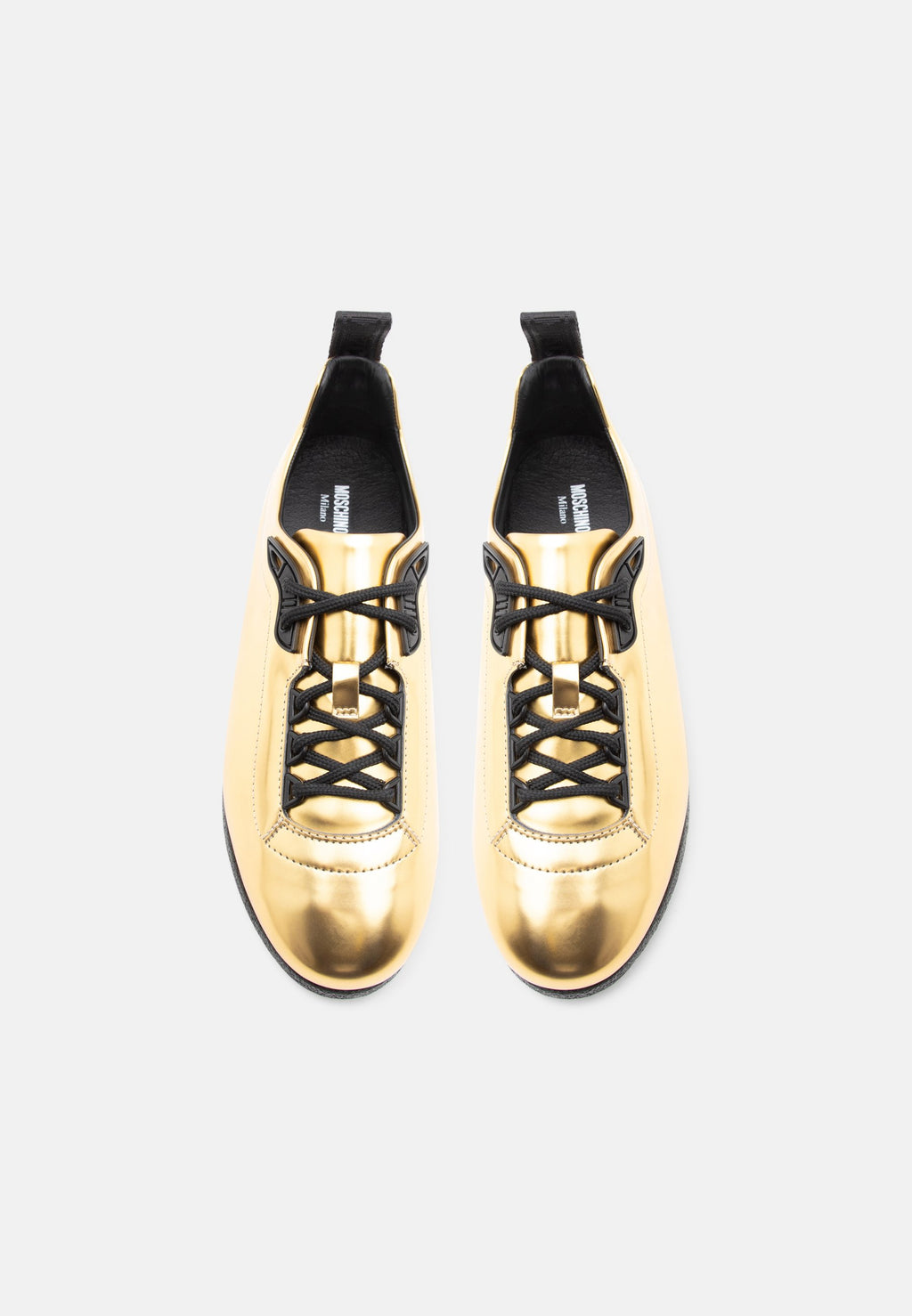 MOSCHINO TENNIS SHOES