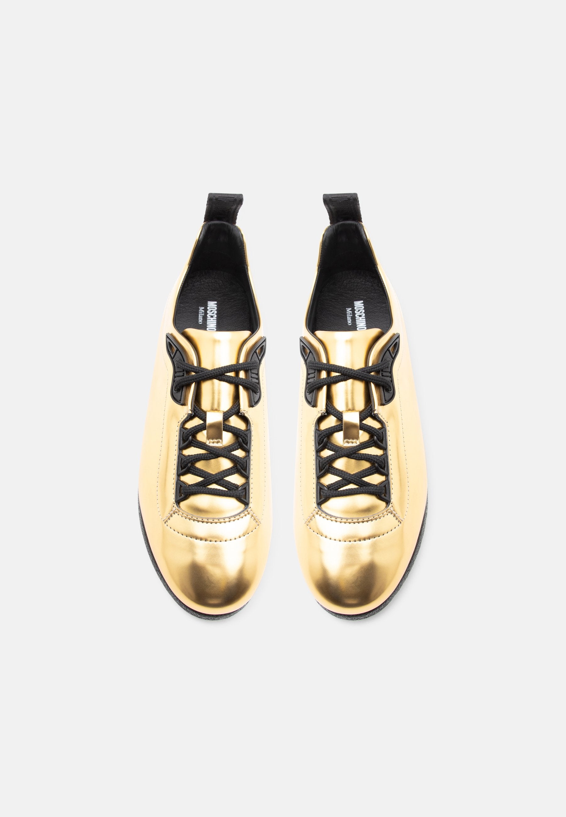 MOSCHINO TENNIS SHOES