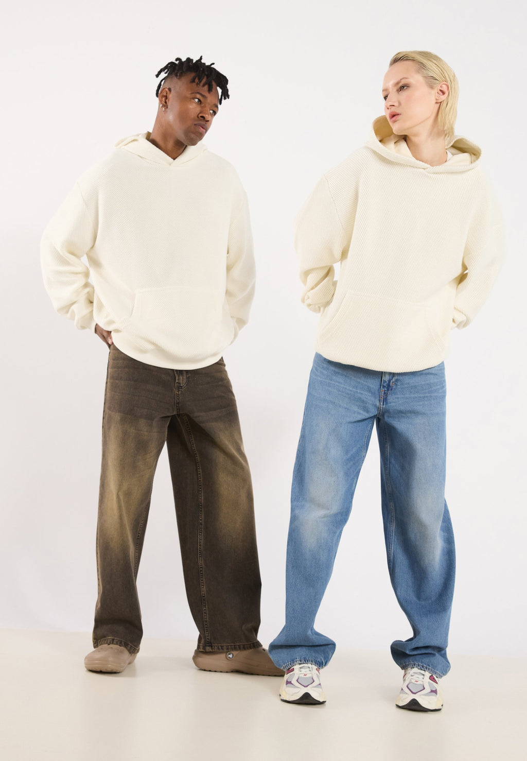 YOURTURN UNISEX