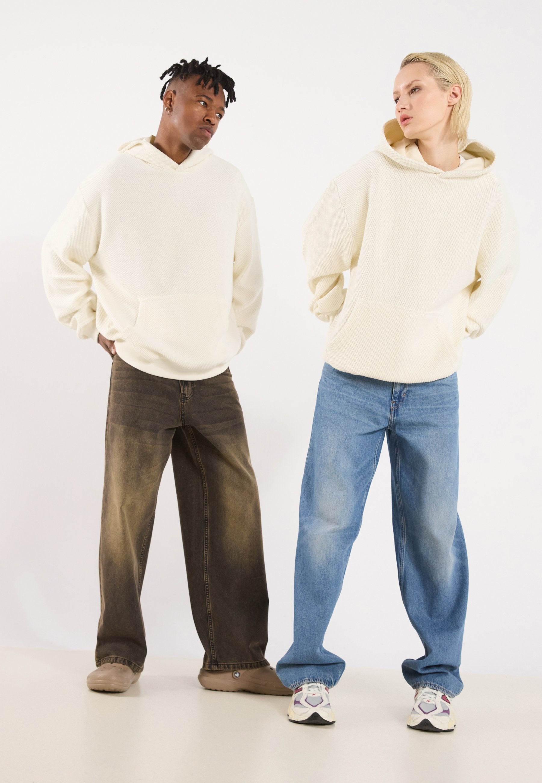 YOURTURN UNISEX