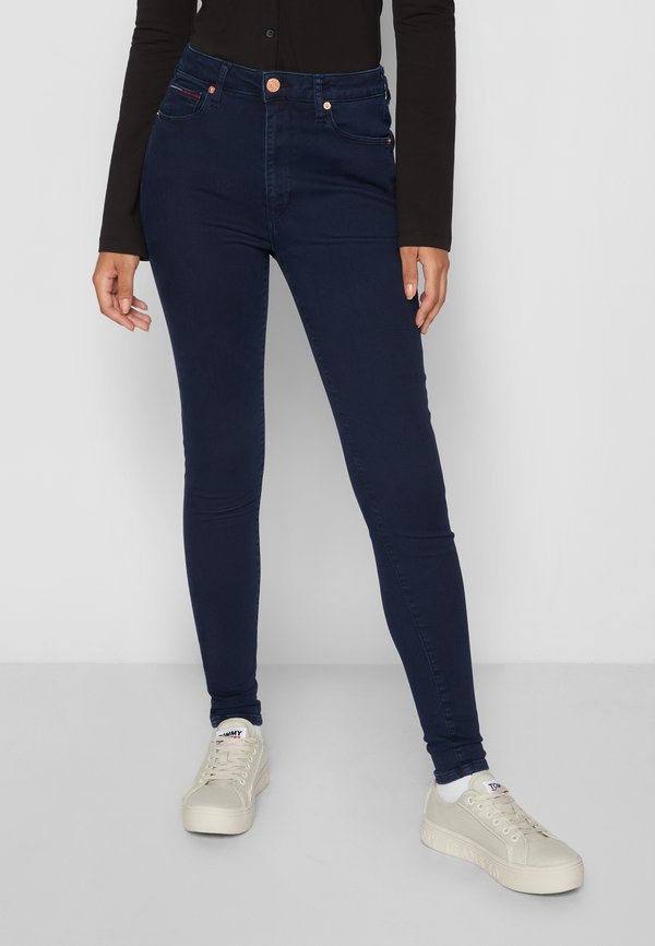 Tommy Jeans SYLVIA SUPER