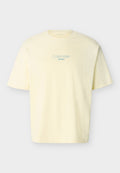 Calvin Klein Jeans GRAPHIC TEE