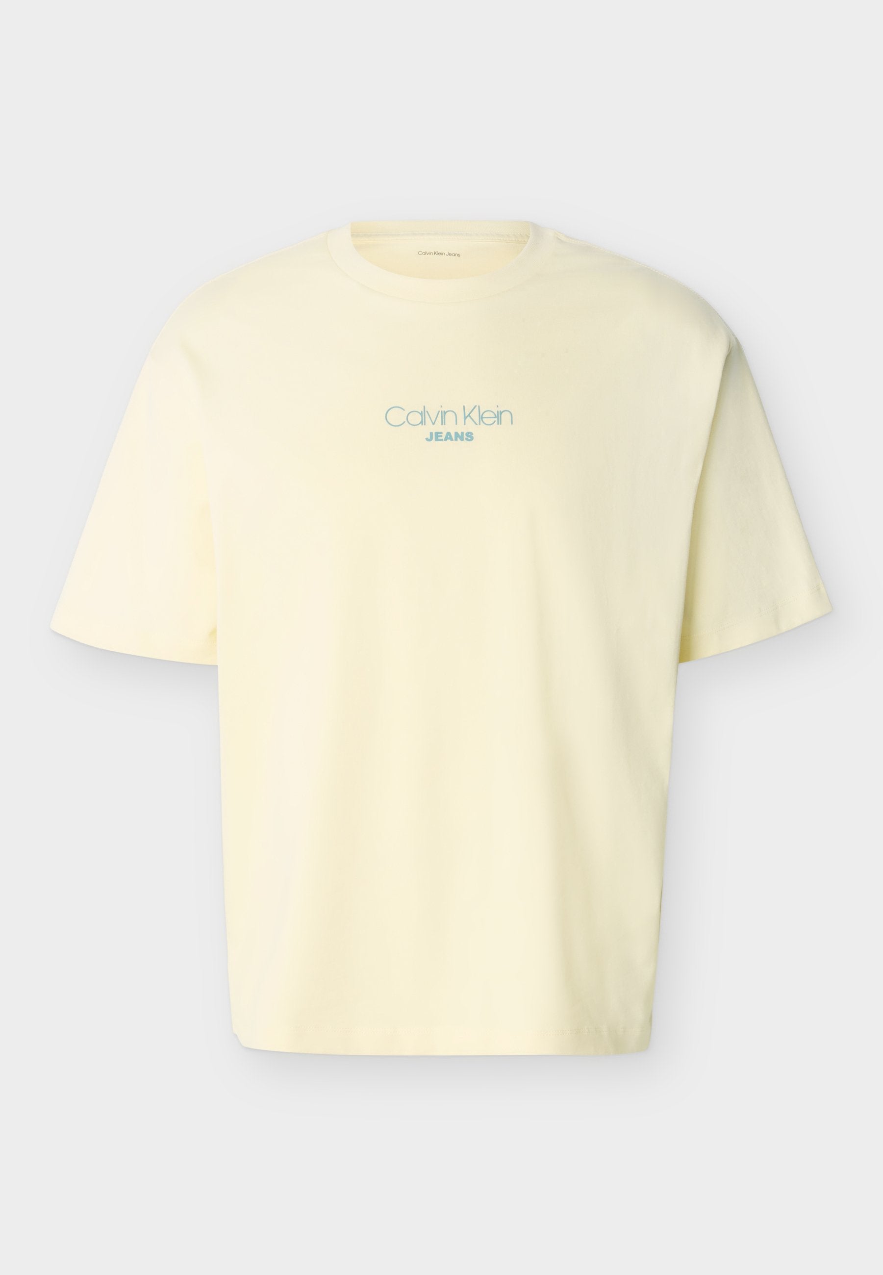 Calvin Klein Jeans GRAPHIC TEE
