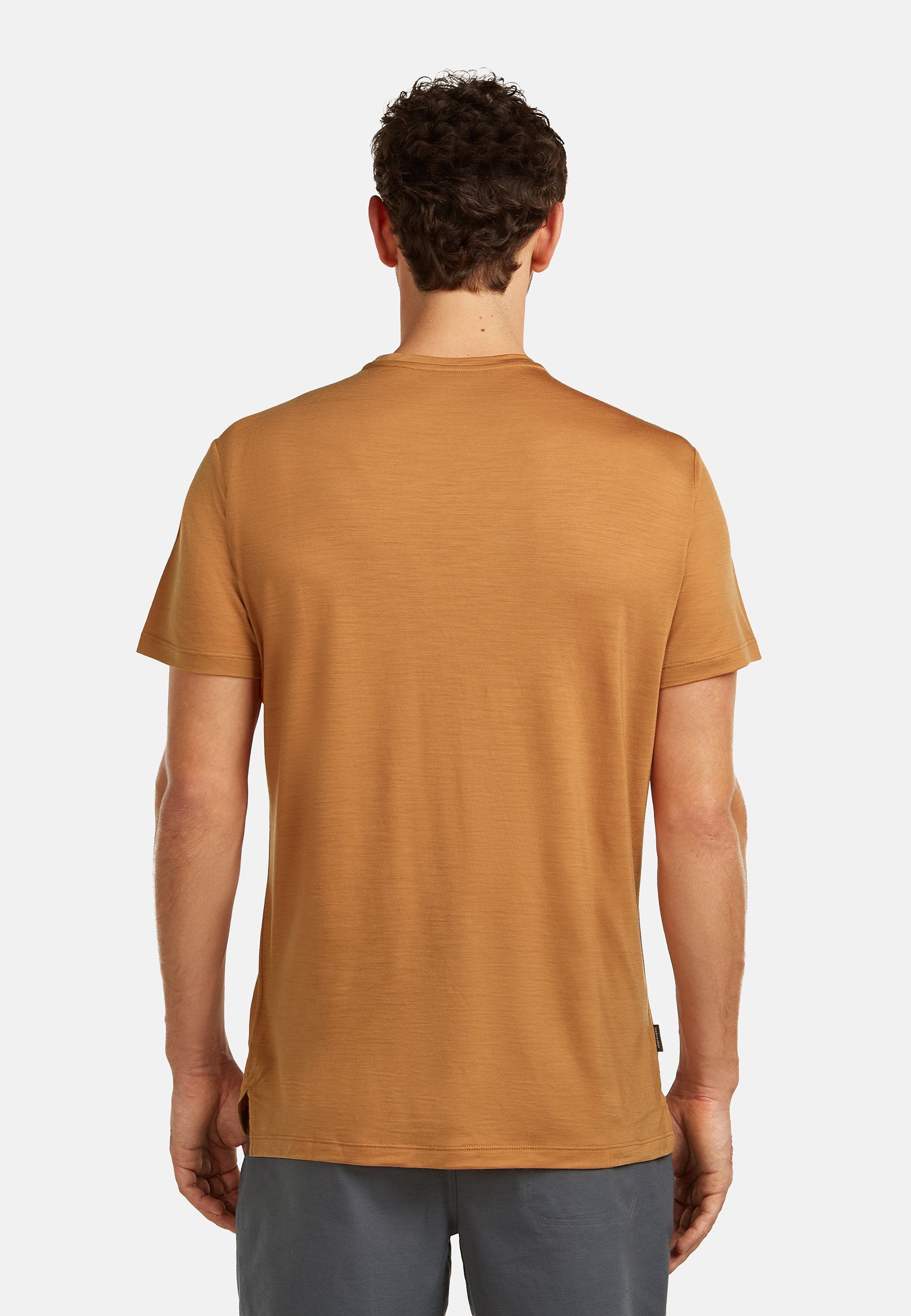 icebreaker M MER 125 COOL-LITE SPHERE III SS TEE