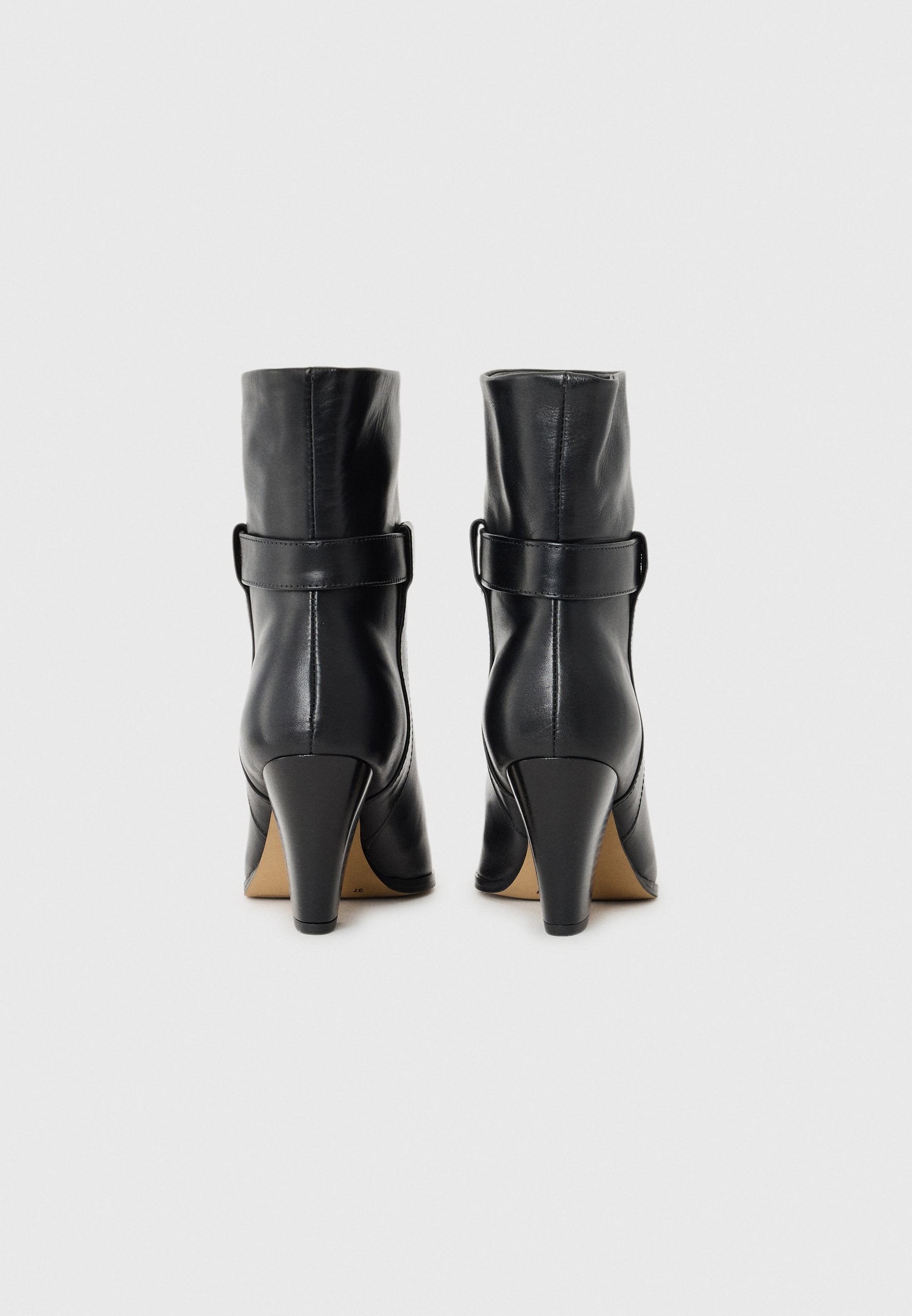 Tommy Hilfiger High Heel Stiefelette Media 3