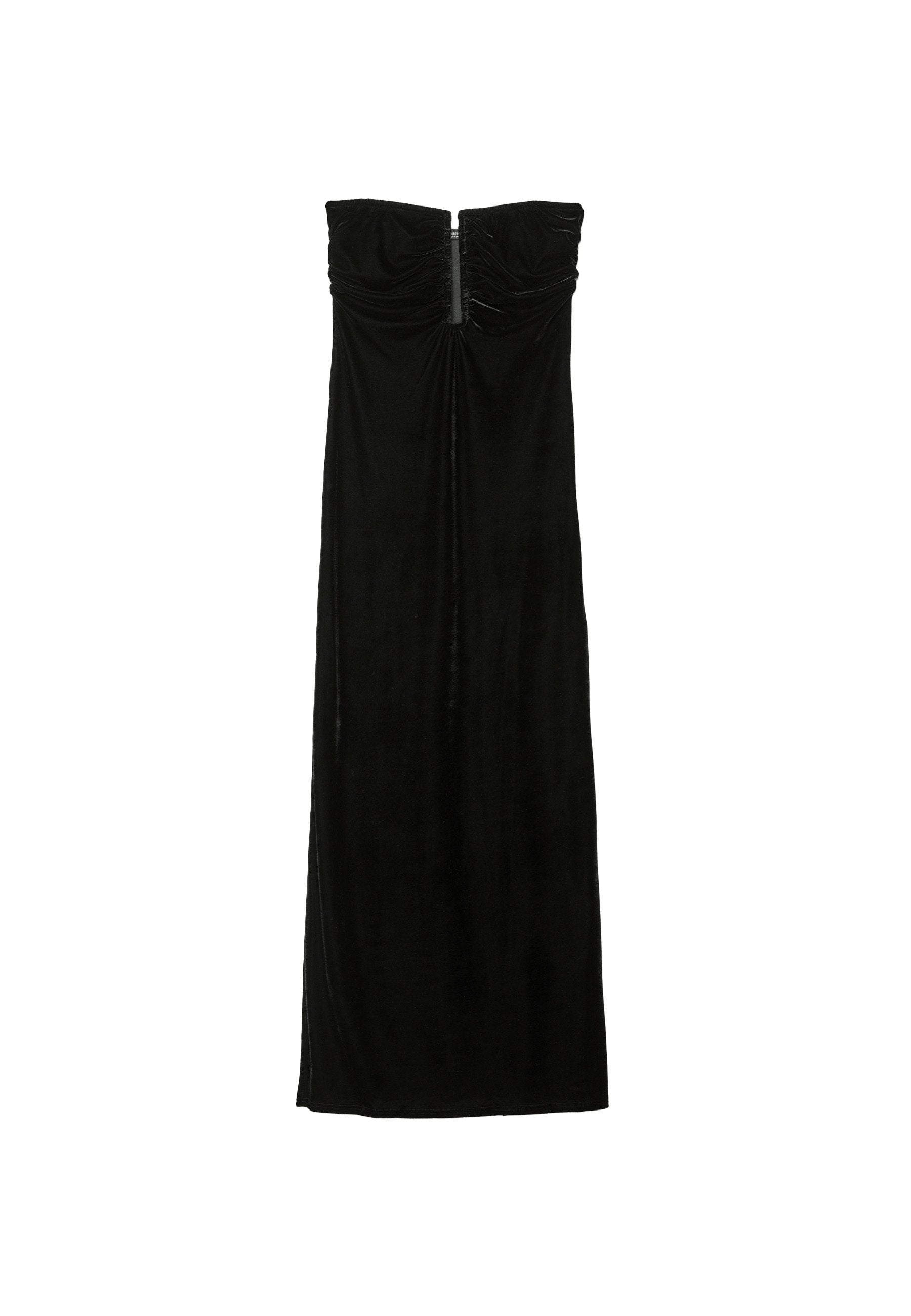 Stradivarius U NECKLINE