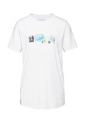 Mammut MOUNTAIN T-SHIRT WOMEN 3308M