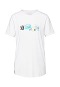 Mammut MOUNTAIN T-SHIRT WOMEN 3308M
