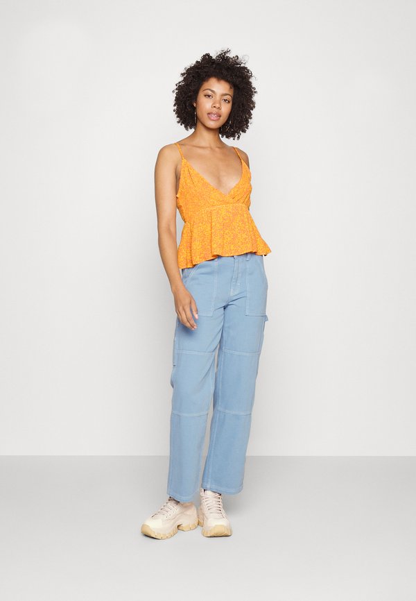 Vero Moda VMMENNY SMOCK SINGLET