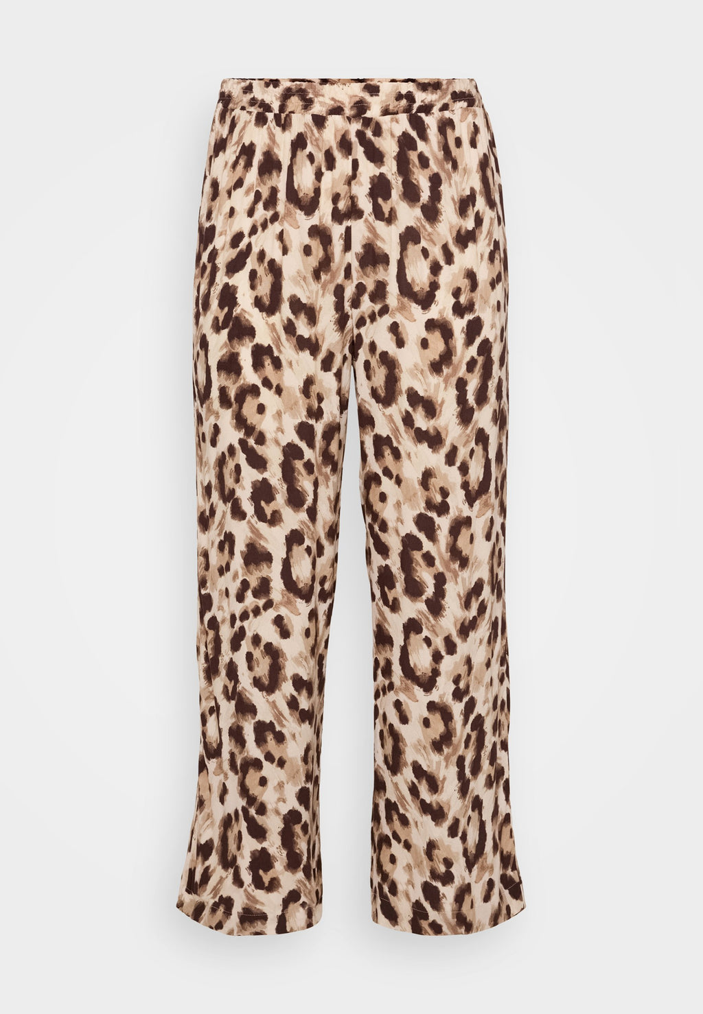 Vero Moda Curve VMCANNA WIDE PULL UP