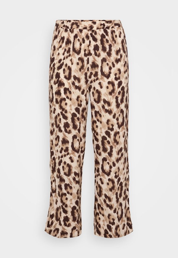 Vero Moda Curve VMCANNA WIDE PULL UP