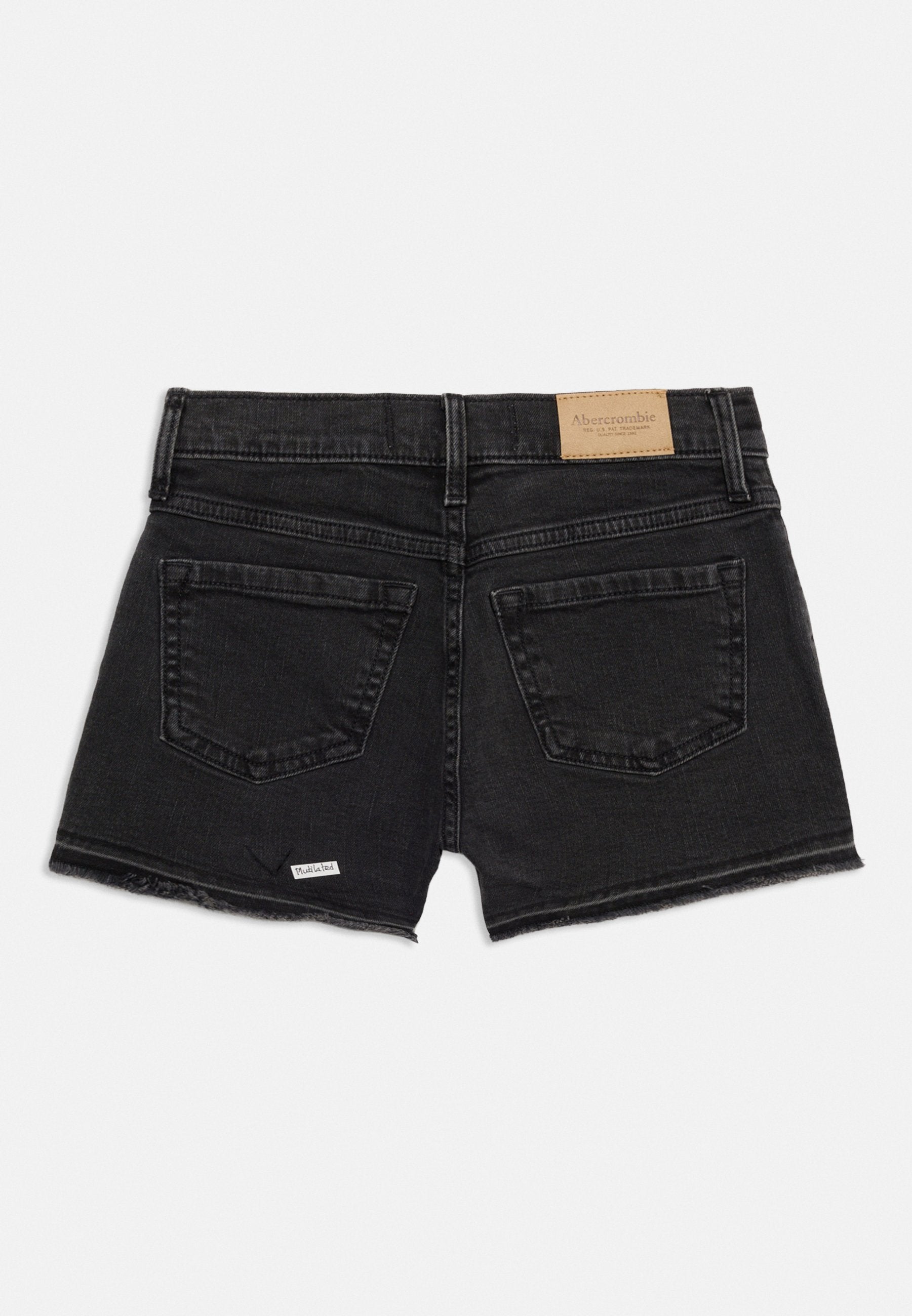 Abercrombie & Fitch HIGH RISE
