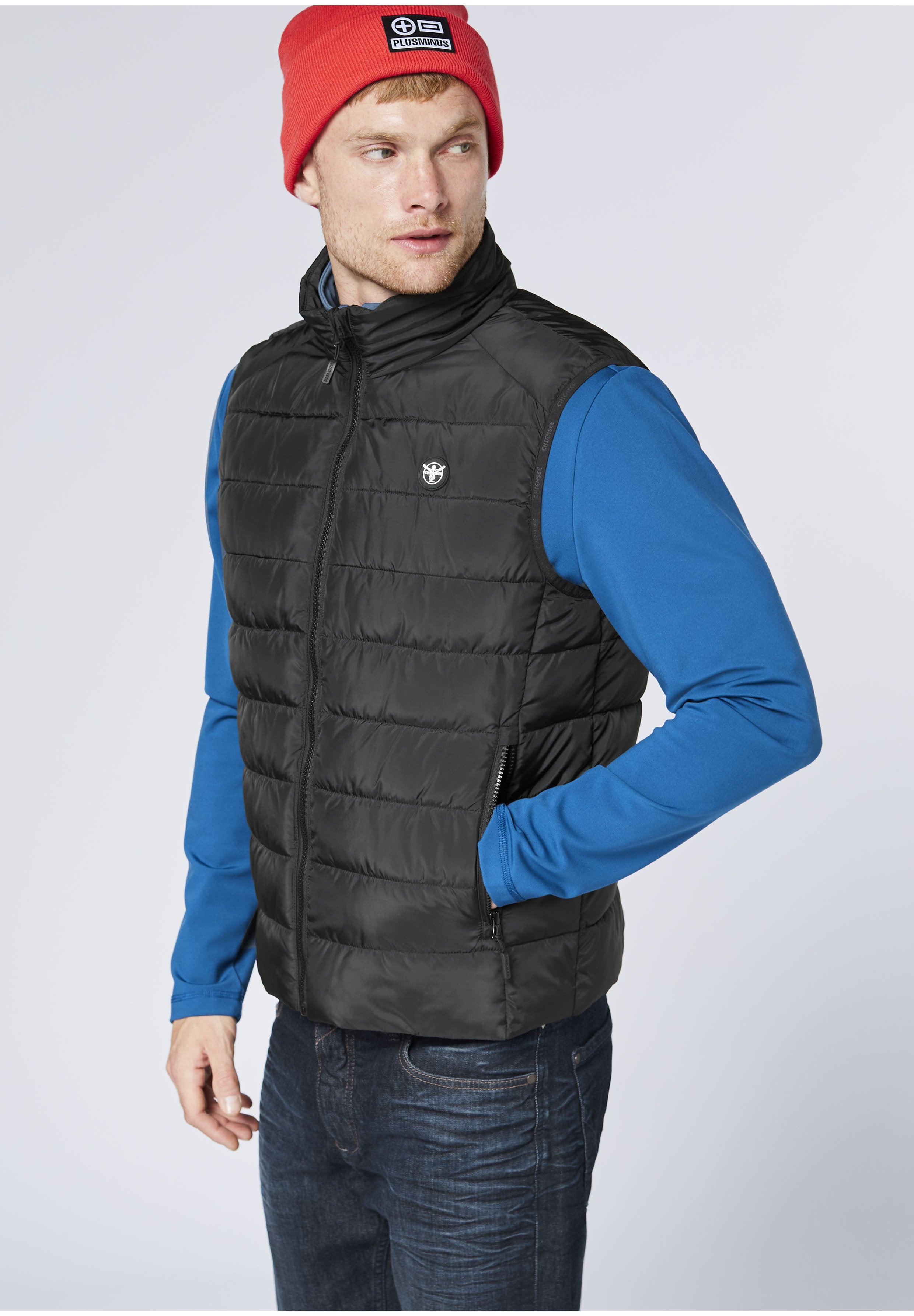 Chiemsee REGULAR FIT