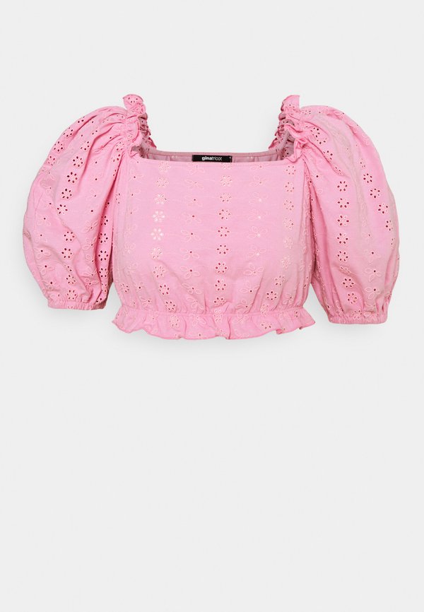 Gina Tricot BRODERIE ANGLAIS