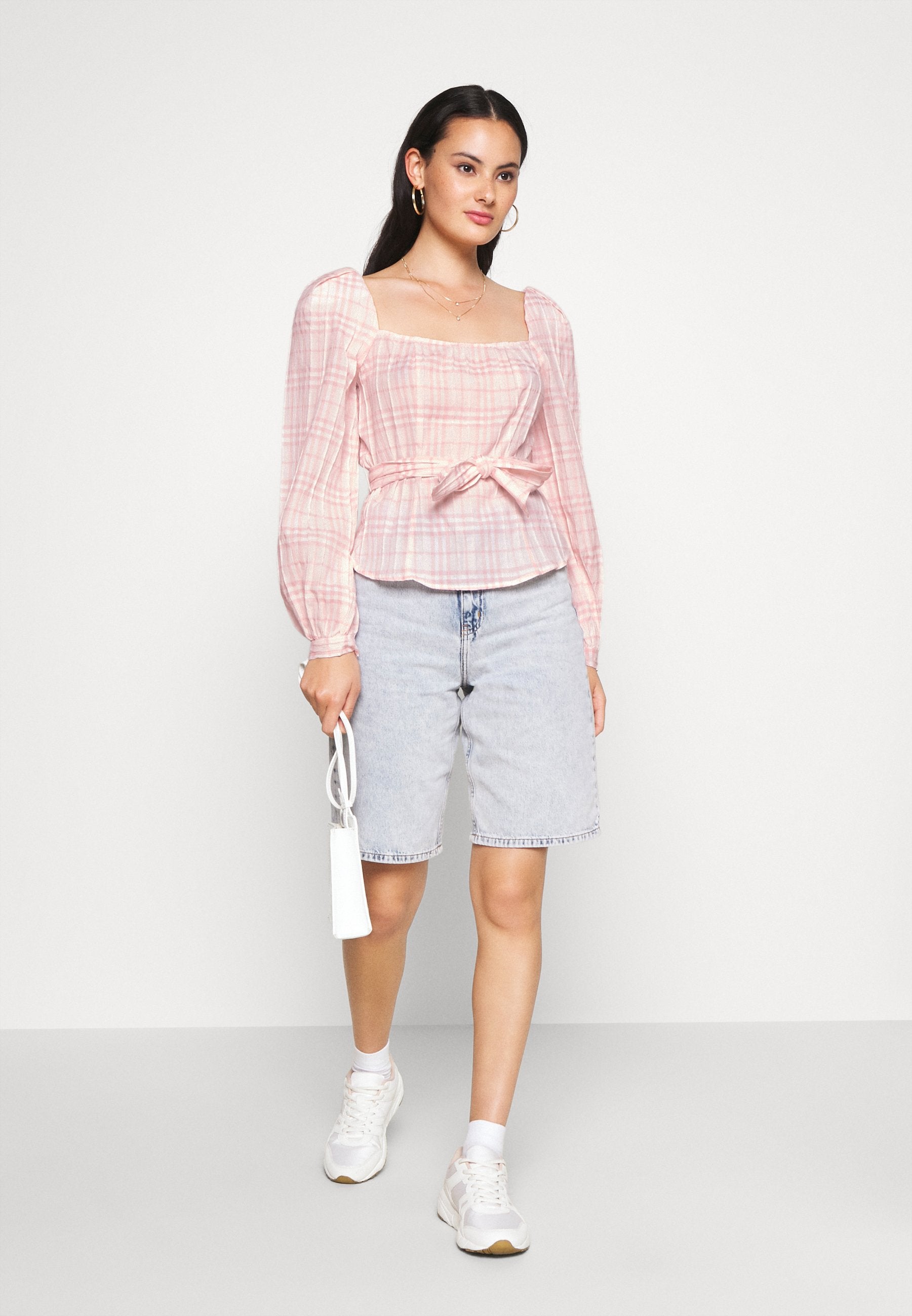 EDITED EDDA BLOUSE