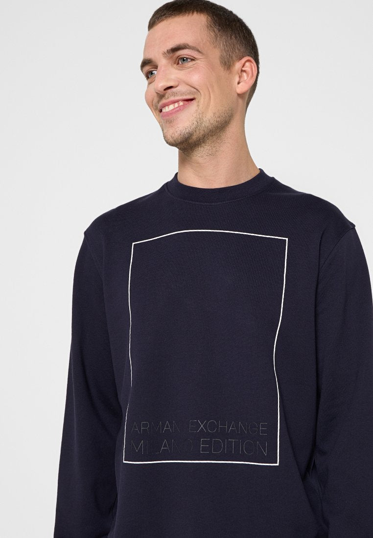Armani Exchange Sweatshirt Media 4