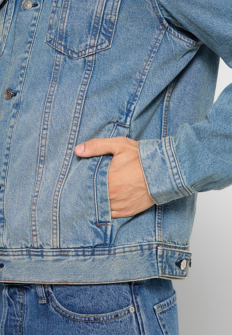 Armani Exchange Jeansjacke Media 6