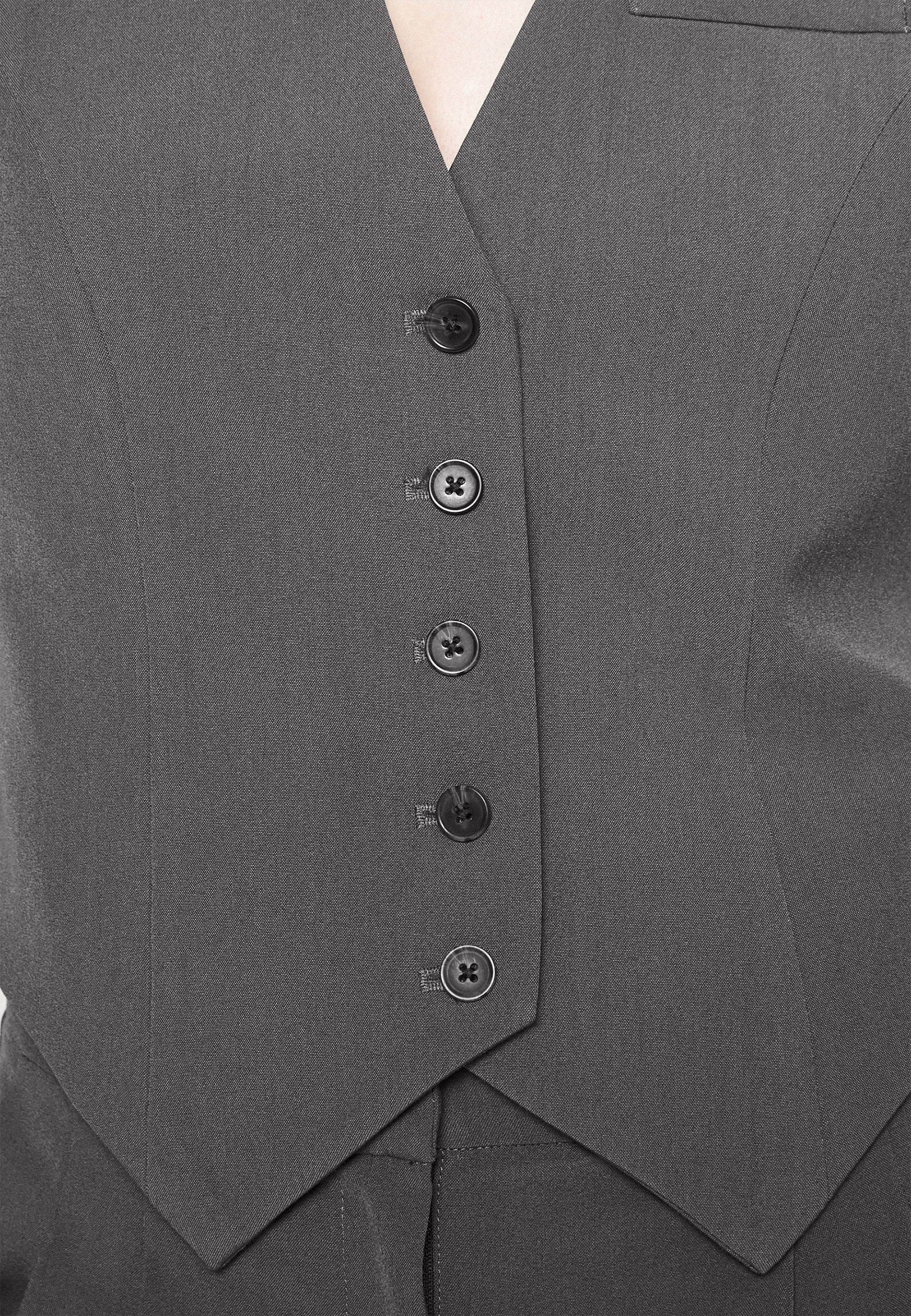 Vero Moda Tall VMTROIAN TAILORED VEST